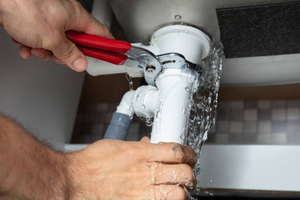 Best Flood restoration services  in Bald Kno, AR