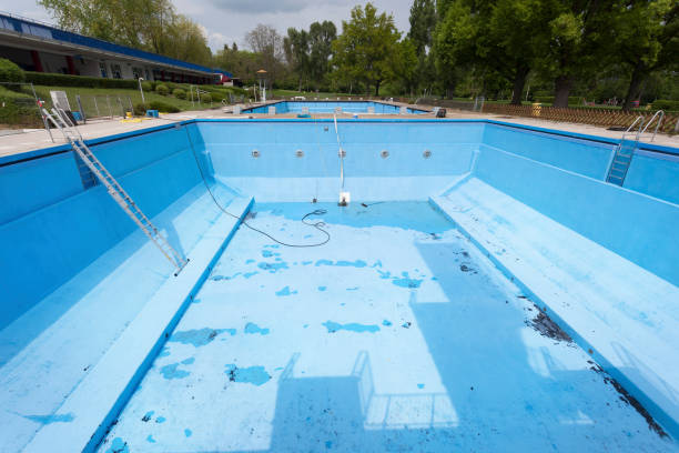 Professional Water damage restoration in Bald Kno, AR