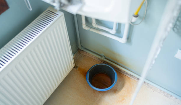 Best Emergency water damage restoration  in Bald Kno, AR